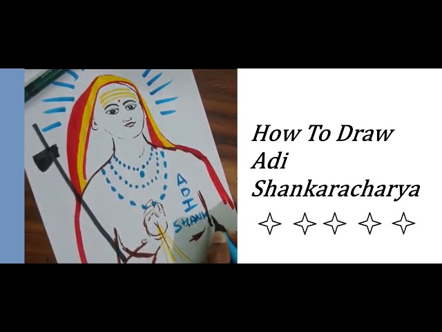 Giving 'Birth' To Adi Shankaracharya: Sculptor Arun Yogiraj Shares The  Journey Of The Statue That Is Being Installed At Kedarnath