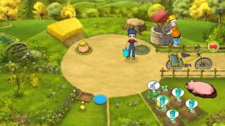 Farm Mania Day 1 ~ 5 screenshot 4