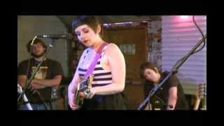 Jessica Lea Mayfield - 8/4/12