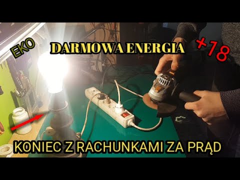 Fakty o energii elektrycznej, których nie dowiesz się w szkole