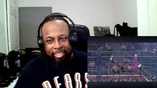 Backstage SummerSlam Stories WWE Never Wanted You To Know REACTION