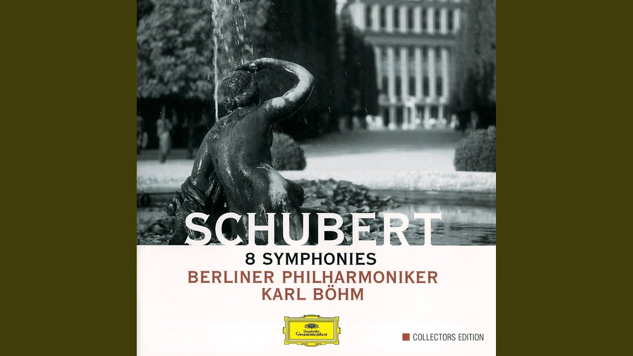 クラシック Franz Schubert: Symphonie Nr. 9 D.944 Schubert: Symphony No. 9 in C Major, D. 944 