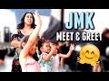 JMK's Meet and Greet! - itsjudyslife