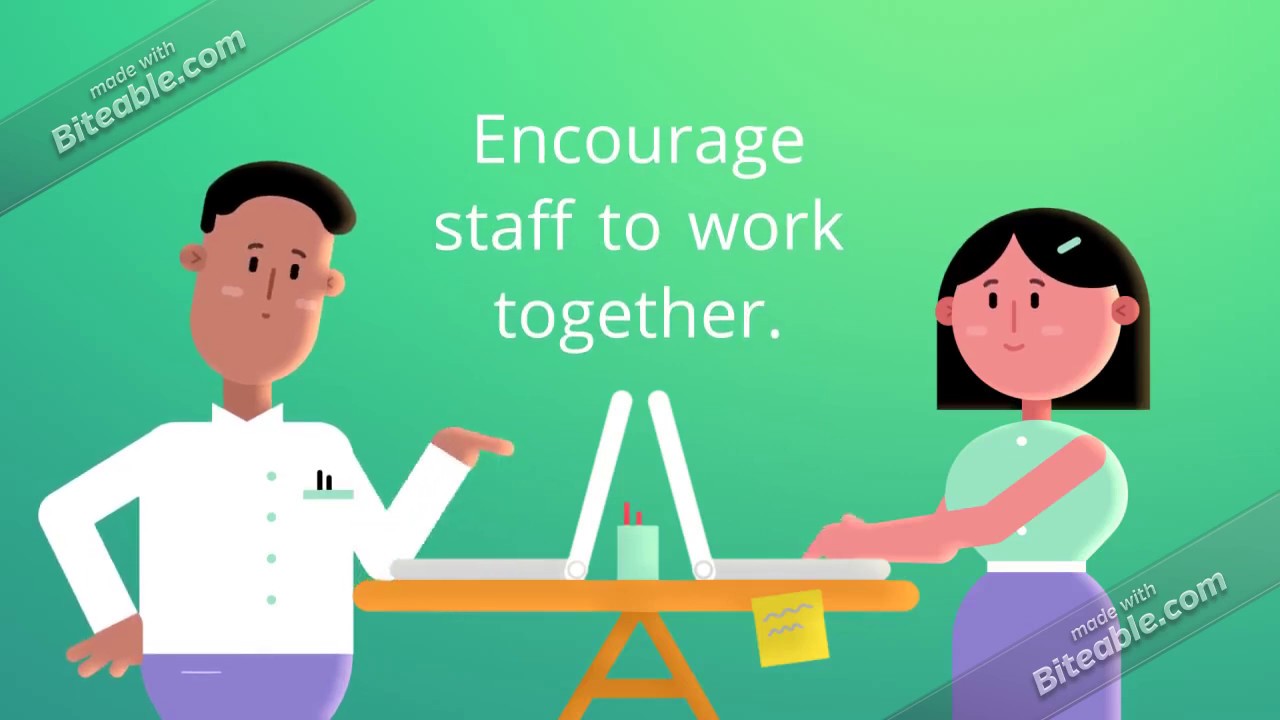 Workplace Culture Tips: Discover Five Workplace Culture Tips 