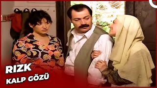 Rızk | Kalp Gözü