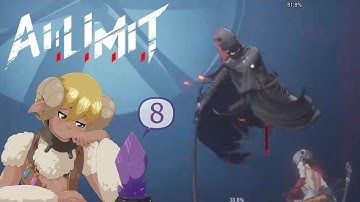 tai plays: AI Limit, part 8