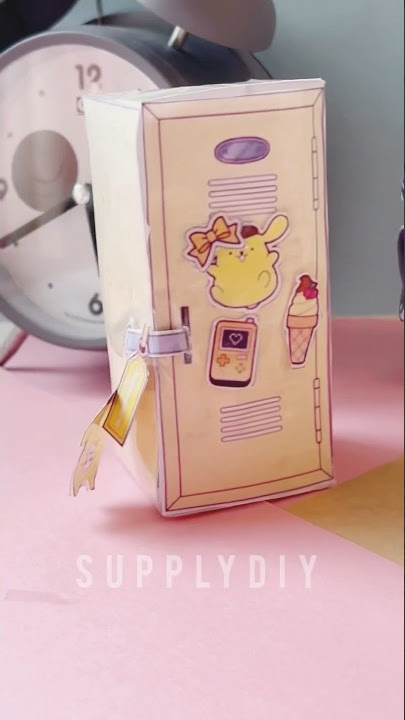 Sanrio Juice Box Inspired DIY Kit – Decoden Crafts