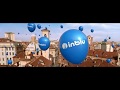 Inblu  spot pe 20  60 5