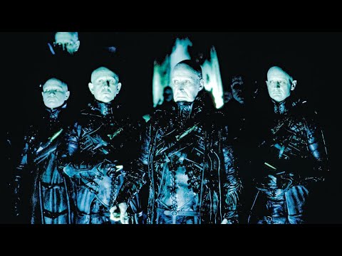 Тёмный город (1998)