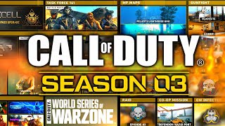 DOES IT SUCK!? MW2's New Season.. Can This Save The Game Or Nah?