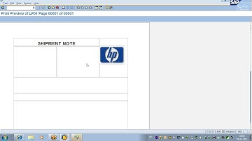 #SAP #ABAP #SAPScripts  SAP Script | Class 2