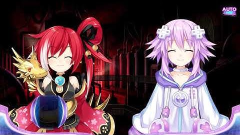 Hyperdimension Neptunia Re;Birth2 Sisters Generation [Part 18: Arfoire