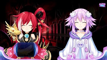 Hyperdimension Neptunia Re;Birth2 Sisters Generation [Part 18: Arfoire