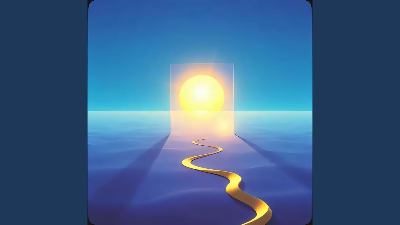 The magic in your eyes