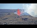 Mauna Loa Eruption, HI - USGS live stream