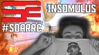 Insomulus - #SoaRRC Response Video