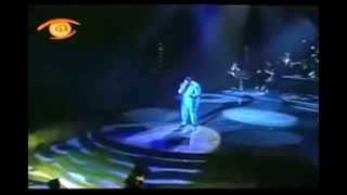 Barry White Live In Chile (1992)