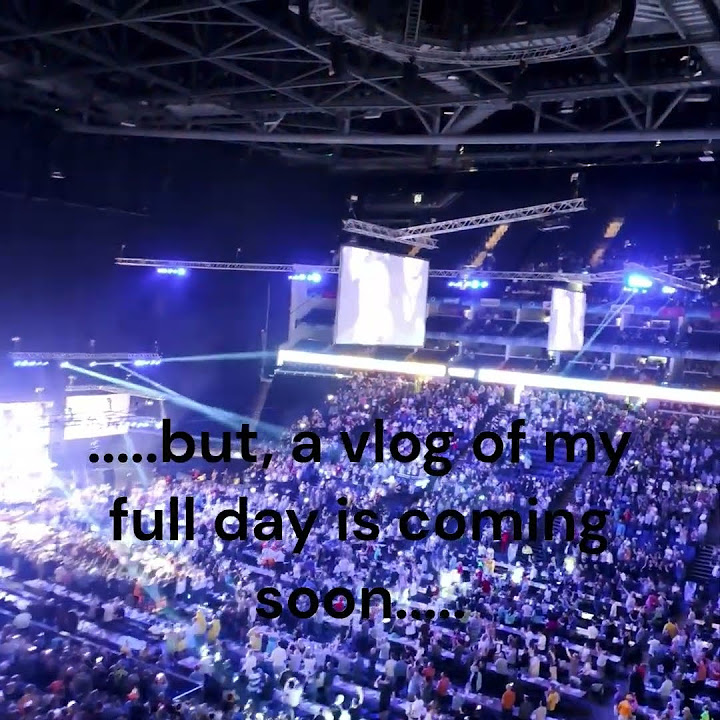 gerwyn-price-walk-on-premier-league-darts-finals-night-youtube