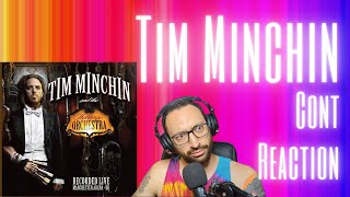 You Can Never Trust A Tim Song... | Tim Minchin 
