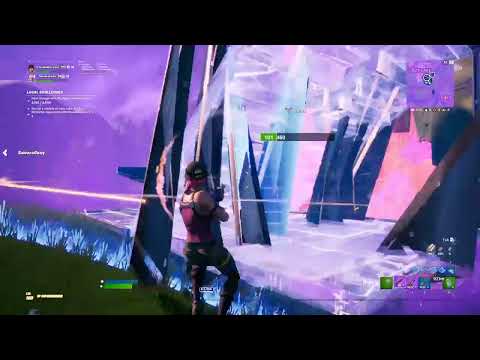 Fortnite|Duo arena\\გიჟივით ;დდ