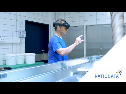 Uniklinik Essen nutzt Mixed Reality: Die Microsoft HoloLens in der Lehre