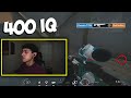 Beaulo *NEW* 400 IQ Bait Trick With Drone... | Rainbow Six: Siege Twitch Moments