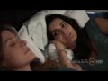 Jane and Maura Sleep Together