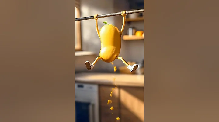 Watch the video about This Breakfast Made Our Cat Smile&hellip; What Should We Try Next? 🐾✨ #cat #funny #cute#cooking #shorts