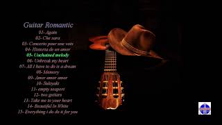 Guitar Romantic