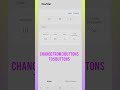 Samsung NavStar: Add more buttons ⚠️