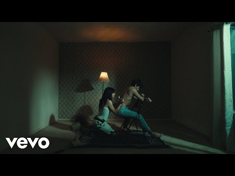 Evening Elephants - Chewing Cheeks (Visualizer)