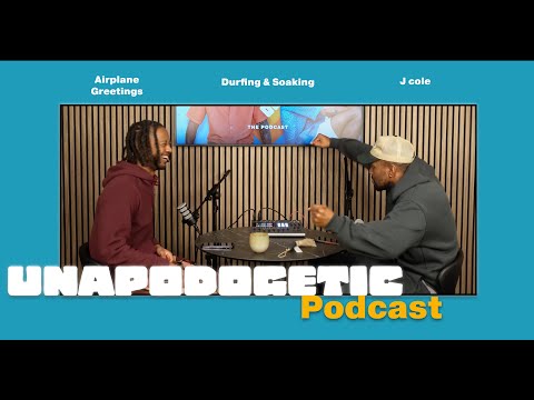 A Convo About The Birds & The Jeans I Unapodogetic Ep. 27