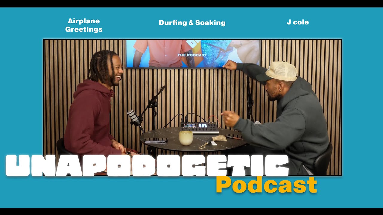 A Convo About The Birds & The Jeans I Unapodogetic Ep. 27