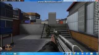 Use hack in die2hard TAMER HOSNE