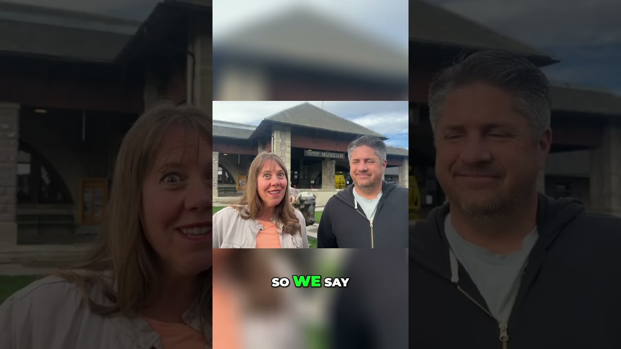 Where to eat in Yellowstone