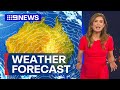 Australia Weather Update: Dry and chilly conditions expected for country’s south | 9 News Australia