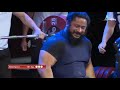 Joginder Singh saluja Japan  Kitakyushu 2018 World Para Powerlifting Asia-Oceania Open Championships