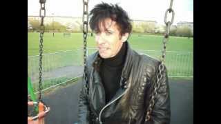 Ross Remembers Filming Hot Chips I Feel Better