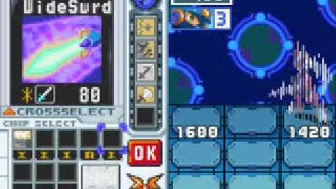 Challenge timaeus22222 - Chaotic Swords! (2)