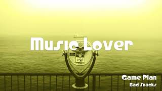🎵 Game Plan - Bad Snacks 🎧 No Copyright Music 🎶 YouTube Audio Library