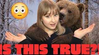 Are These Russian Stereotypes Actually True?
