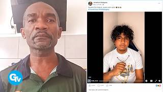 HAFATRA HO AN’ i JONATHAN MALAGASY : AOKA IZAY NY FANAMBANIANA sy FANABADOANA IZAHAY CÔTIERS ...