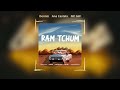 Dennis, Ana Castela e MC GW - Ram Tchum (Slowed & Reverb)
