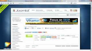 Joomla! 1.7 : Améliorer son référencement avec sh404SEF видео How to resolve HTTP Error 404 and launch localhost with WAMP Server for PHP & MySql?