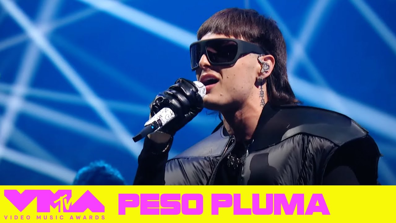 Peso Pluma coming to Edinburg, tickets on sale next week