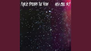 Video thumbnail of "Public Spreads The News - Coun"