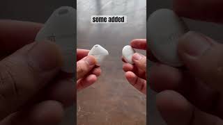 Best AirTag Alternative for  ₹599? 🔥 Portronics World Tag Review & Demo! #techshorts