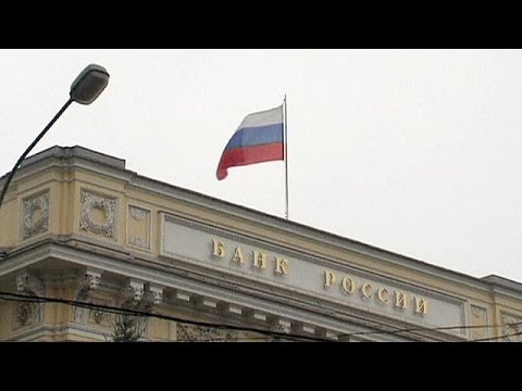 Videó: A Rubel árfolyama és A Moszkvai árfolyamindex Növekszik Az OPEC + Döntés Közepette