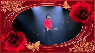 Michael Jackson ♥ You Were There ♥ Sammy Davis Junior's 60th Anniversary (HD1080p)