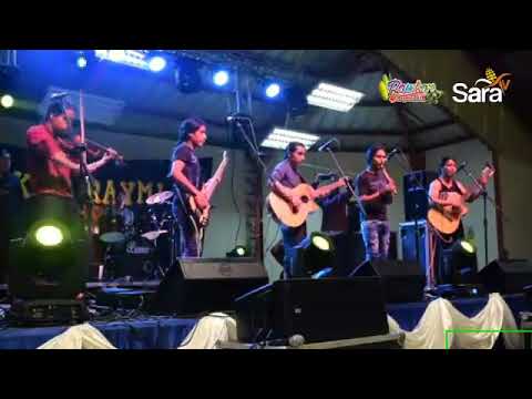 Resultado de imagen para pawkar raymi fotos de los conciertos